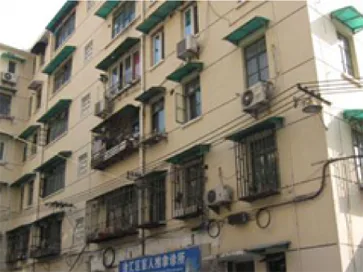 上海普陀区旧房加装超薄金属电地暖系统2